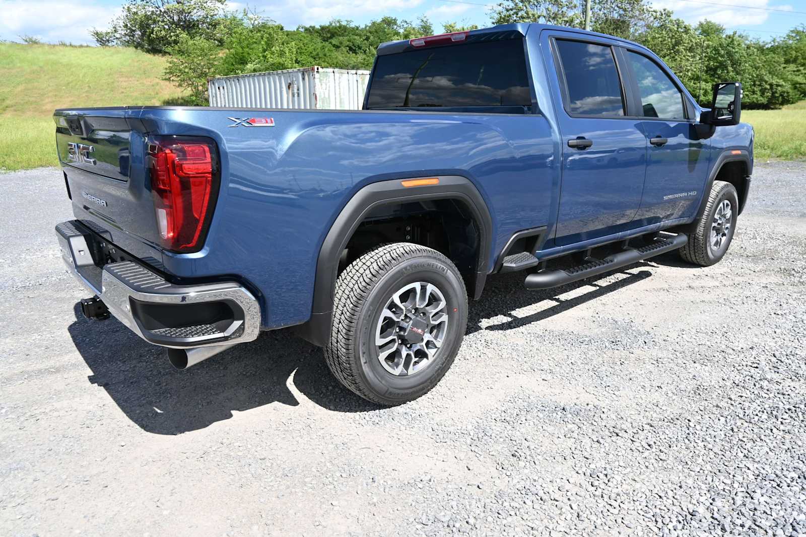2026 GMC Sierra 3500 HD Pro