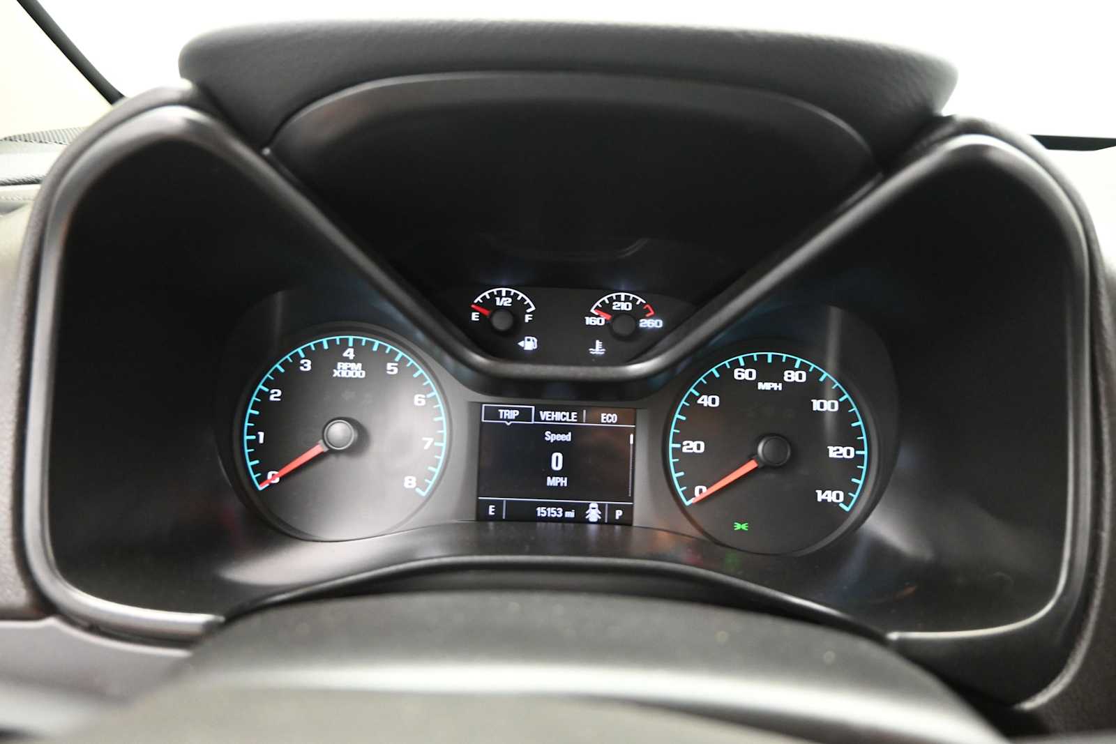 2022 GMC Canyon 4WD Crew Cab Short Box Elevation