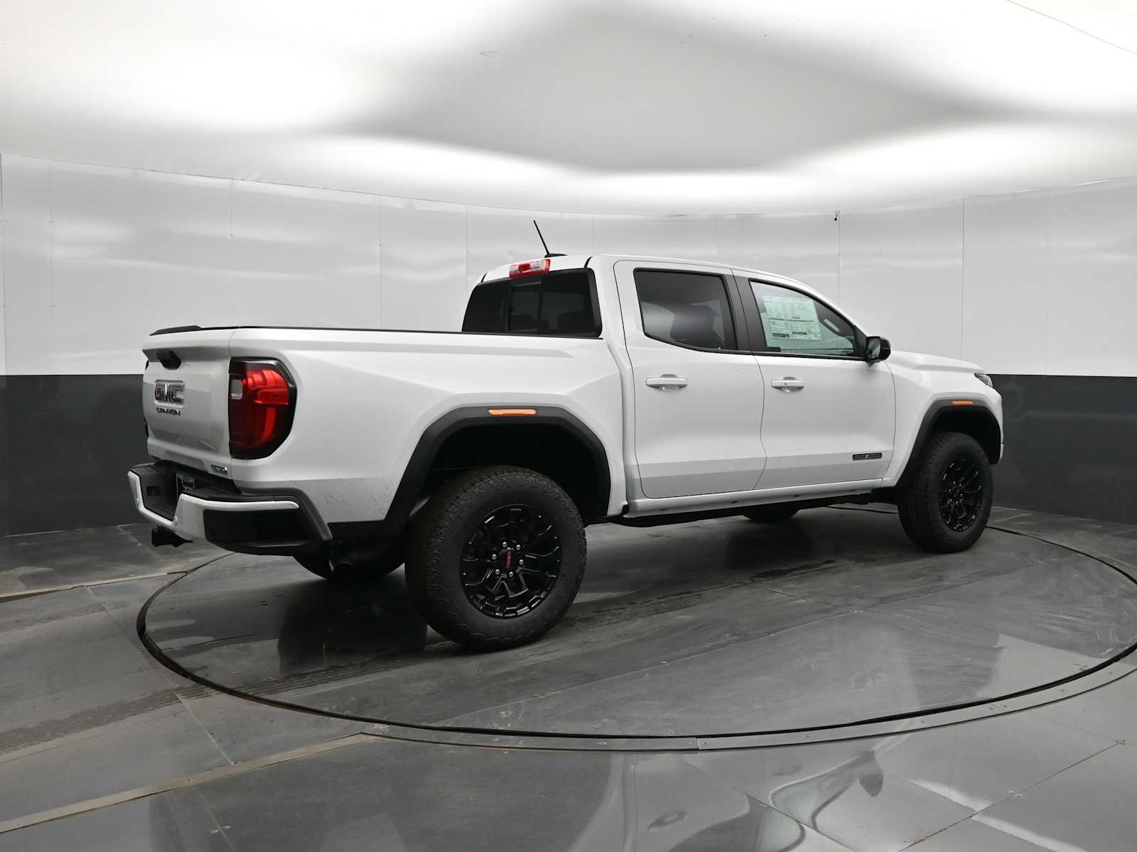 2026 GMC Canyon Elevation, RWD