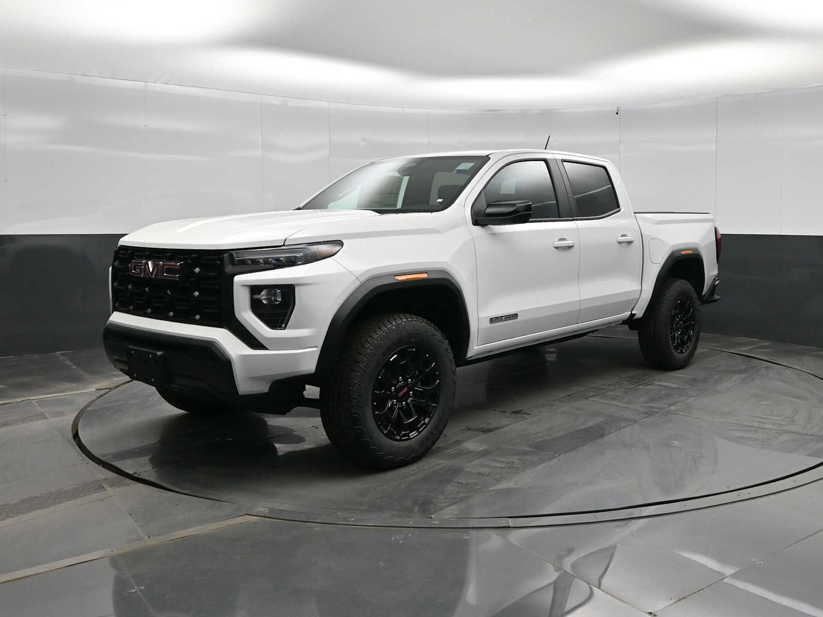 2026 GMC Canyon Elevation, RWD
