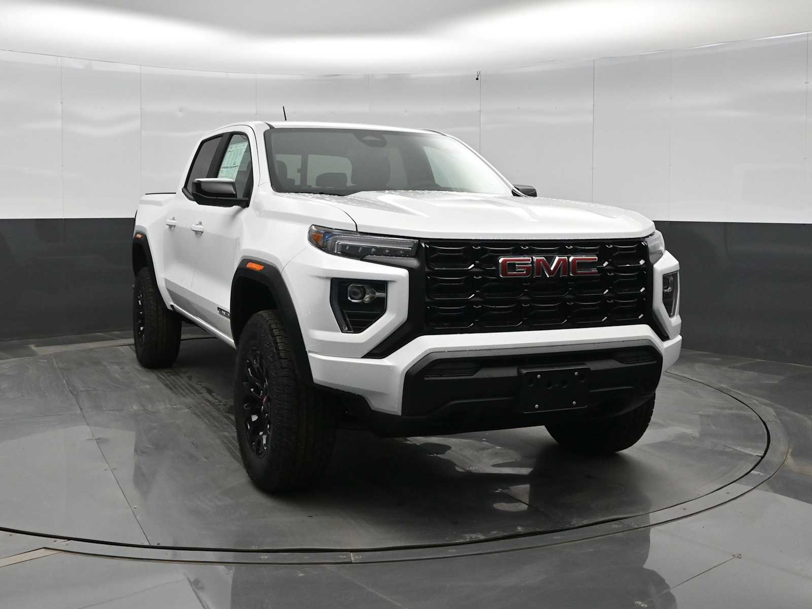 2026 GMC Canyon Elevation, RWD
