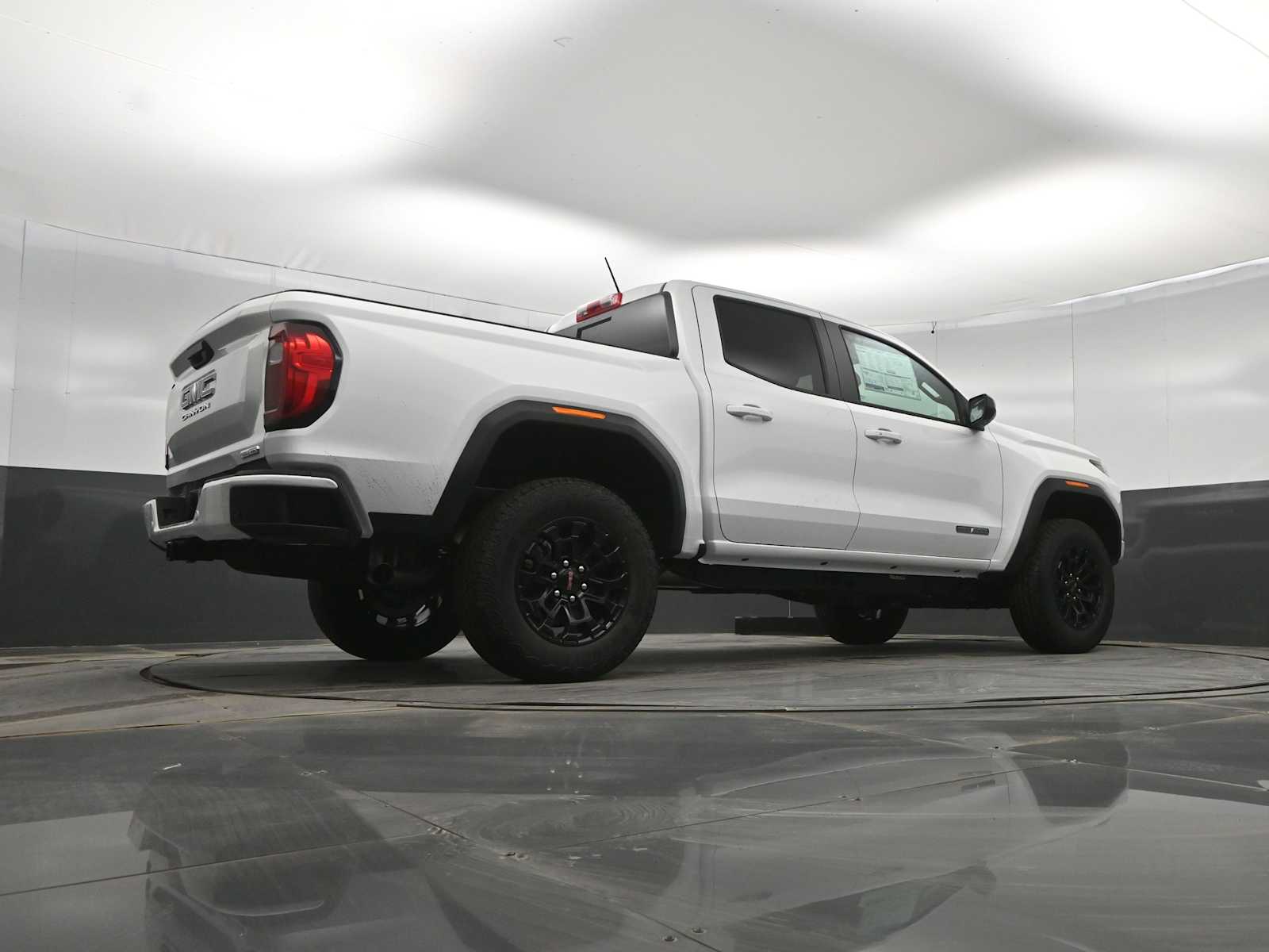 2026 GMC Canyon Elevation, RWD