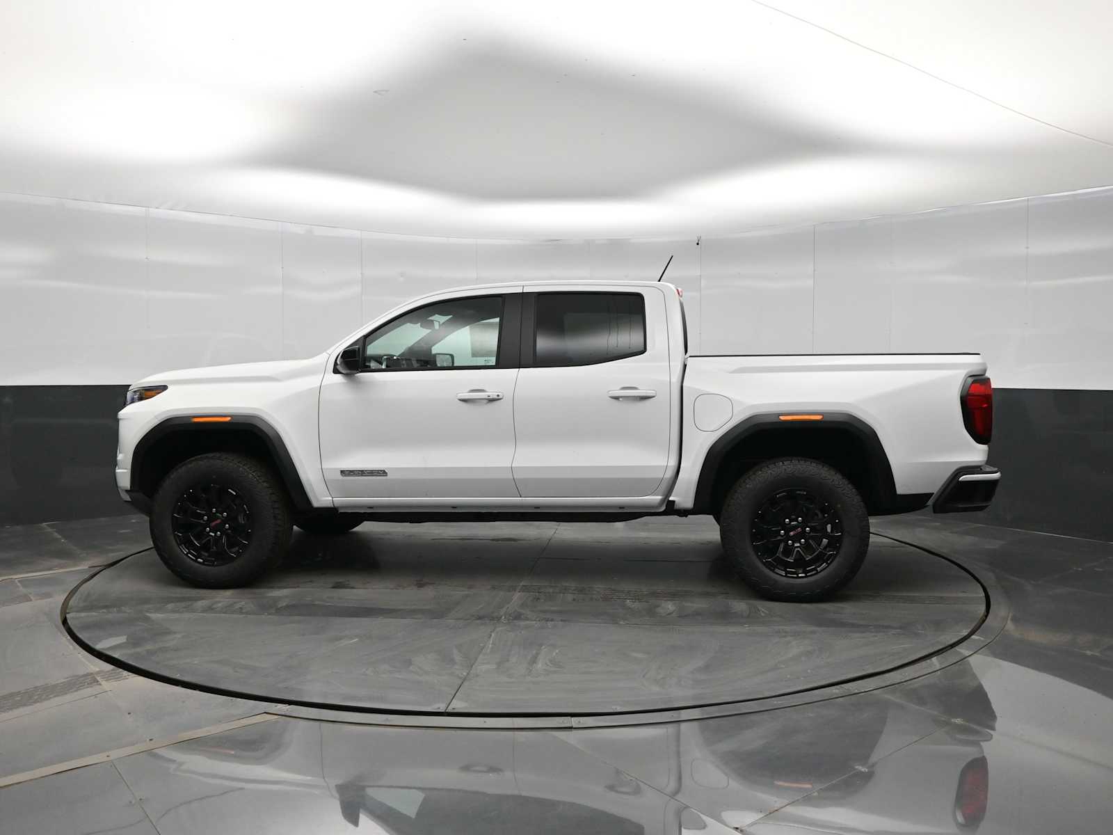 2026 GMC Canyon Elevation, RWD