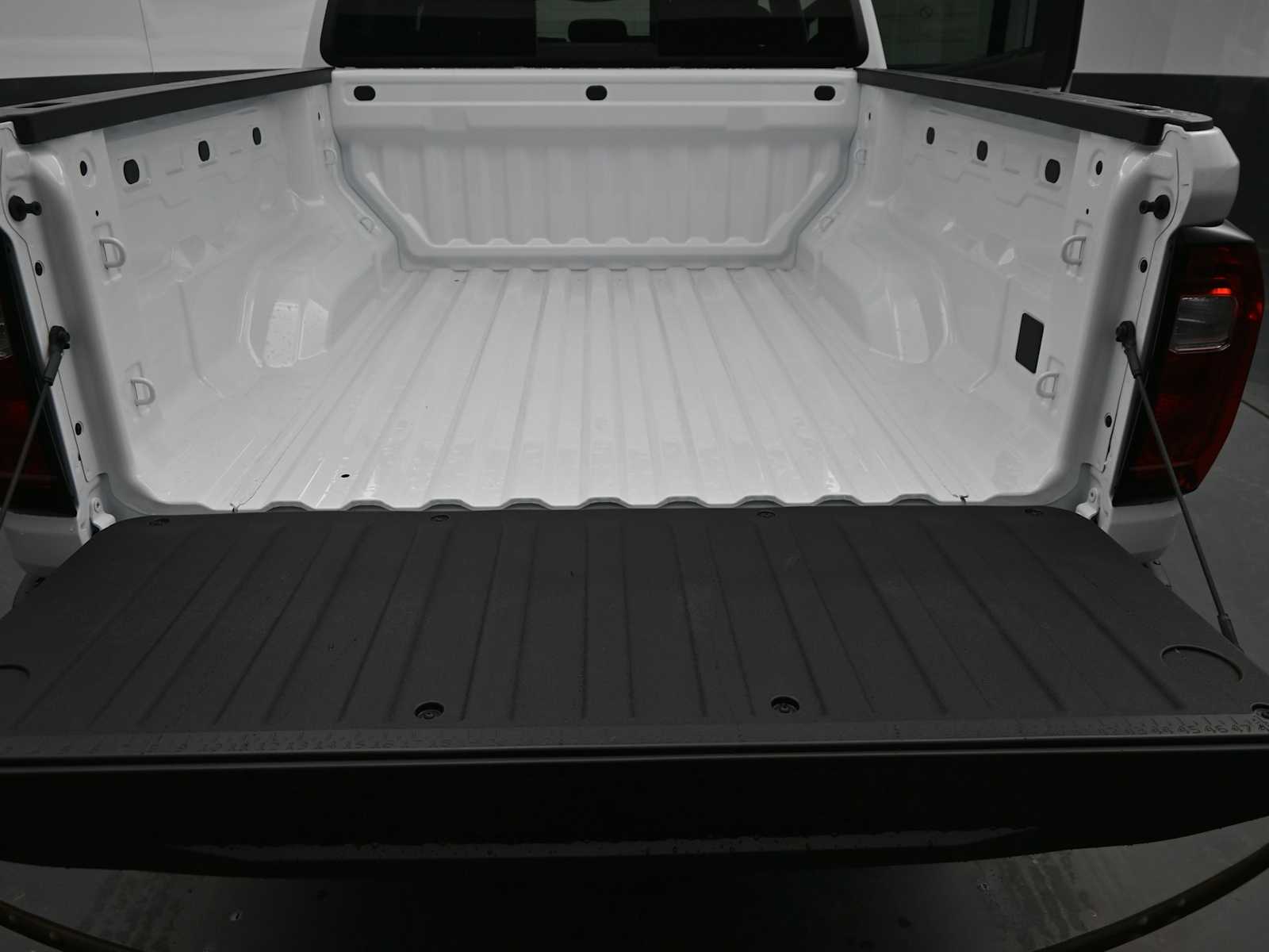 2026 GMC Canyon Elevation, RWD
