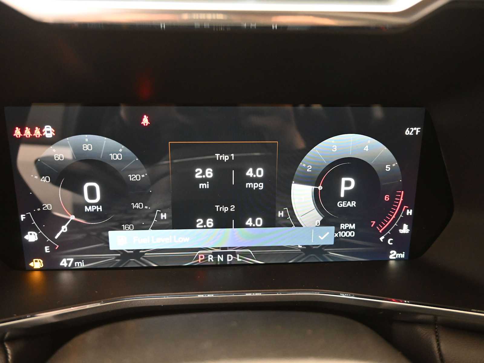 2026 GMC Canyon Elevation, RWD