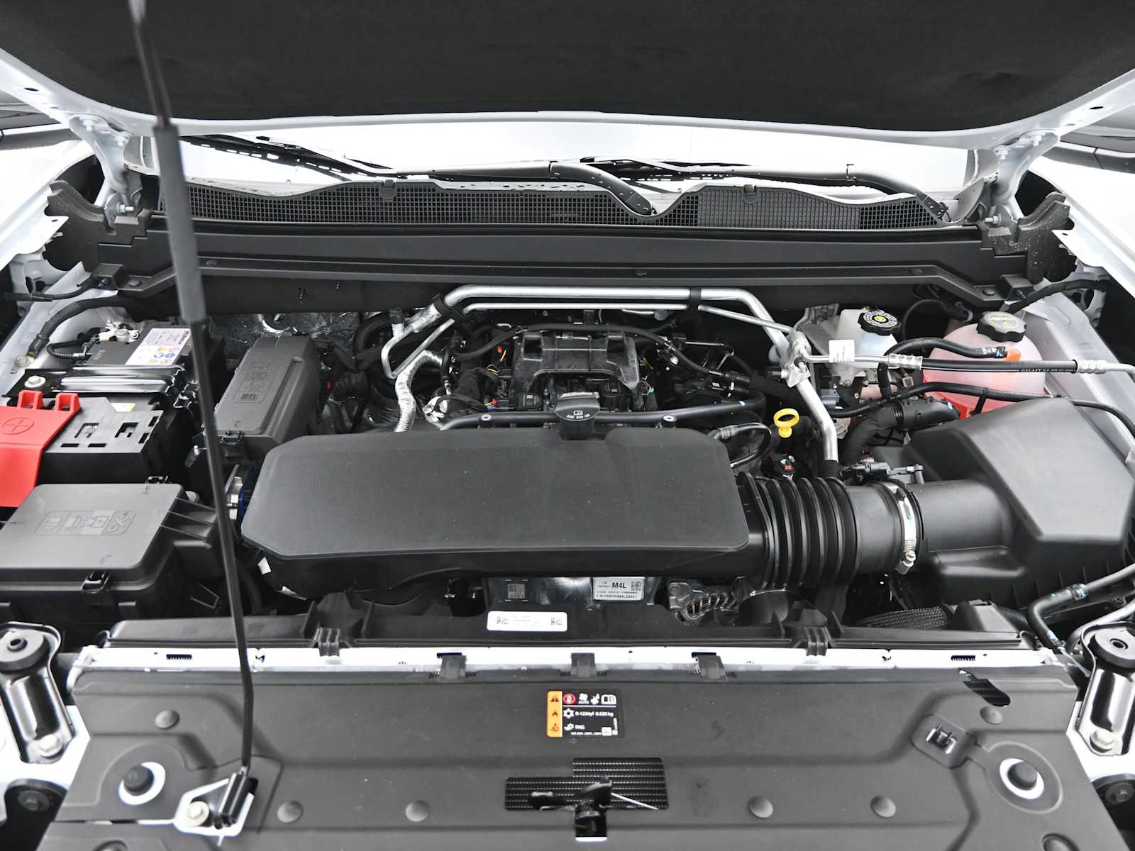 2026 GMC Canyon Elevation, RWD