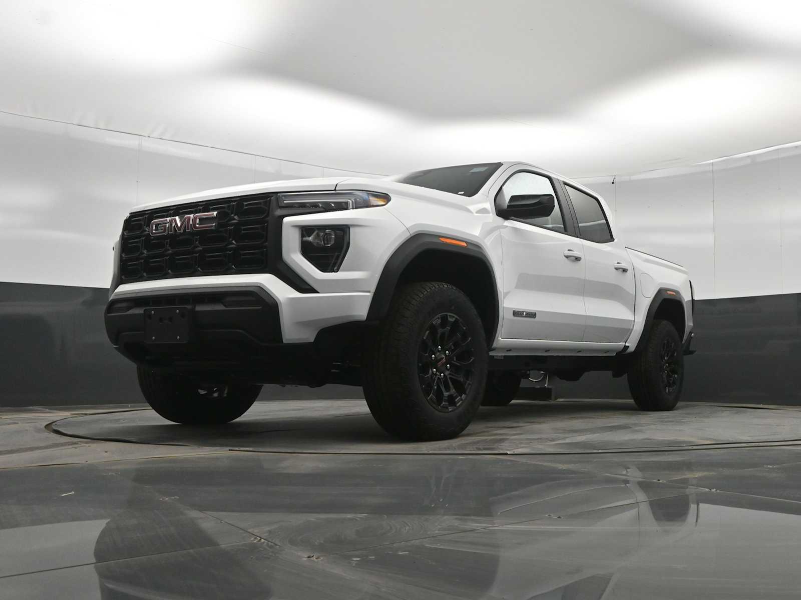 2026 GMC Canyon Elevation, RWD