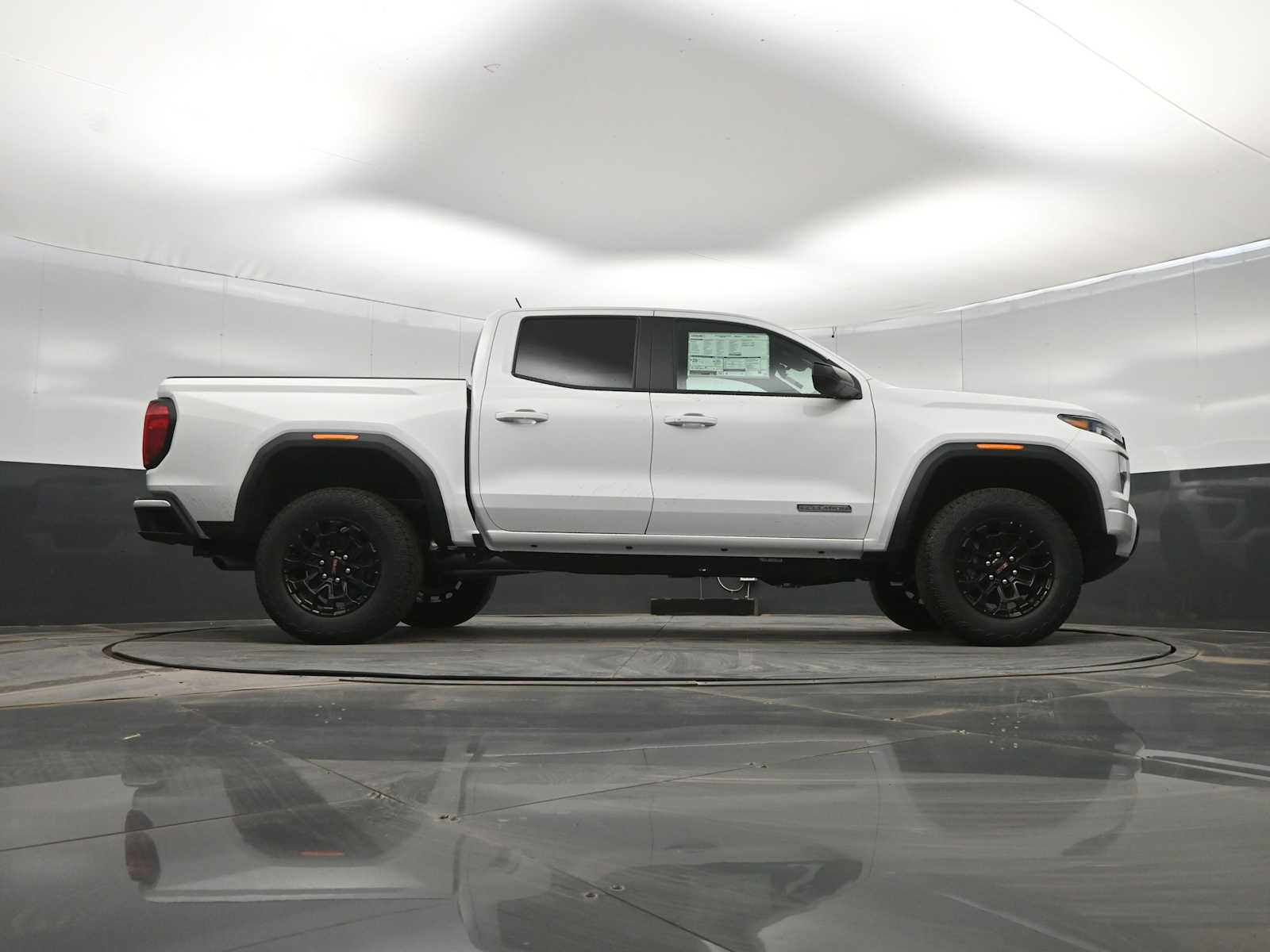 2026 GMC Canyon Elevation, RWD