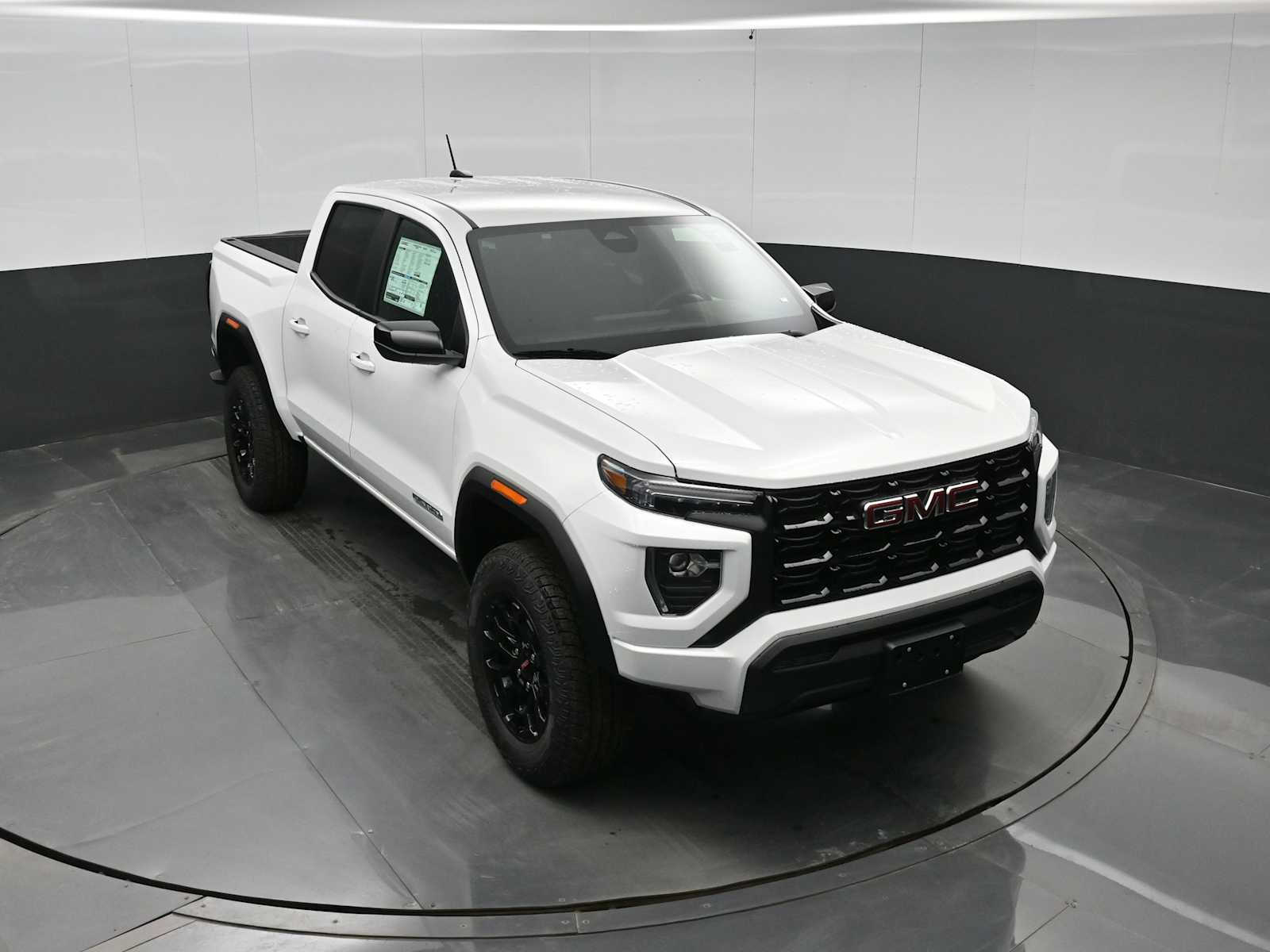 2026 GMC Canyon Elevation, RWD