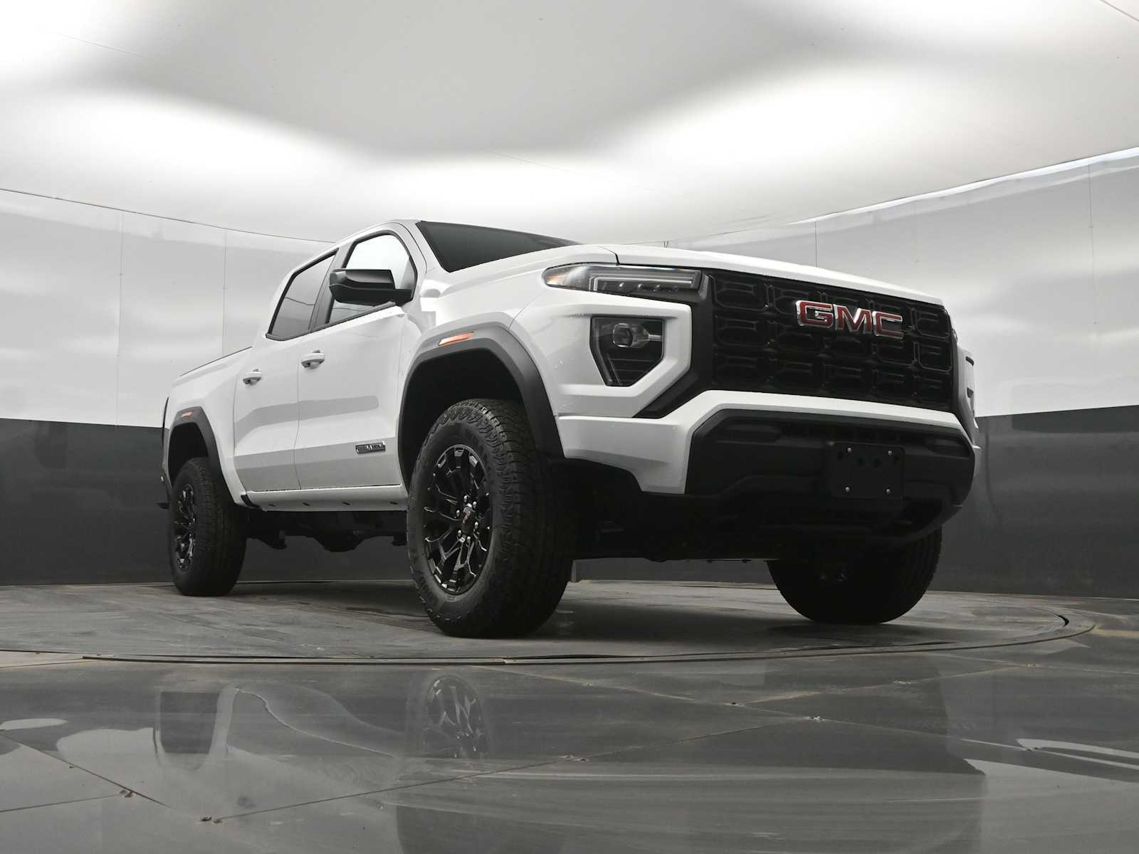 2026 GMC Canyon Elevation, RWD
