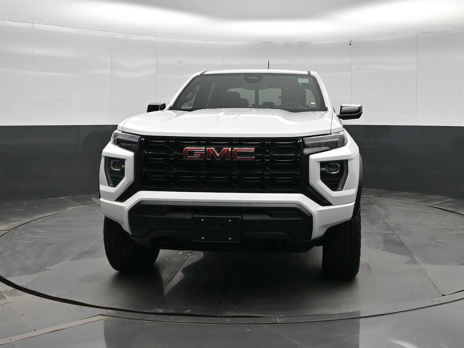 2026 GMC Canyon Elevation, RWD