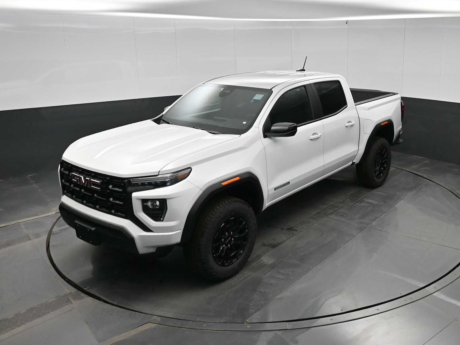 2026 GMC Canyon Elevation, RWD