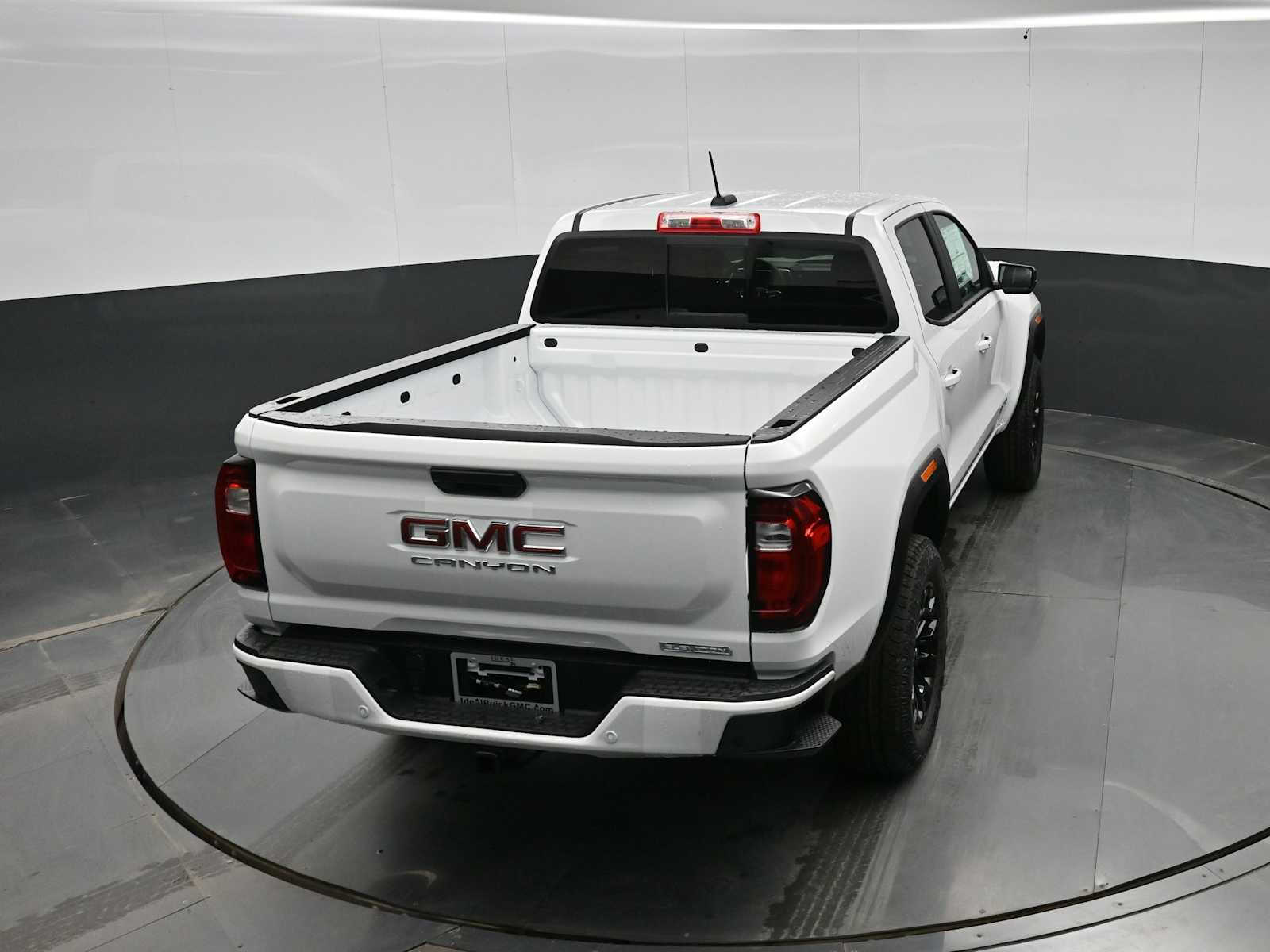 2026 GMC Canyon Elevation, RWD