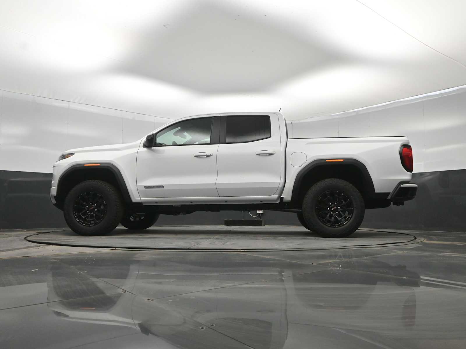2026 GMC Canyon Elevation, RWD