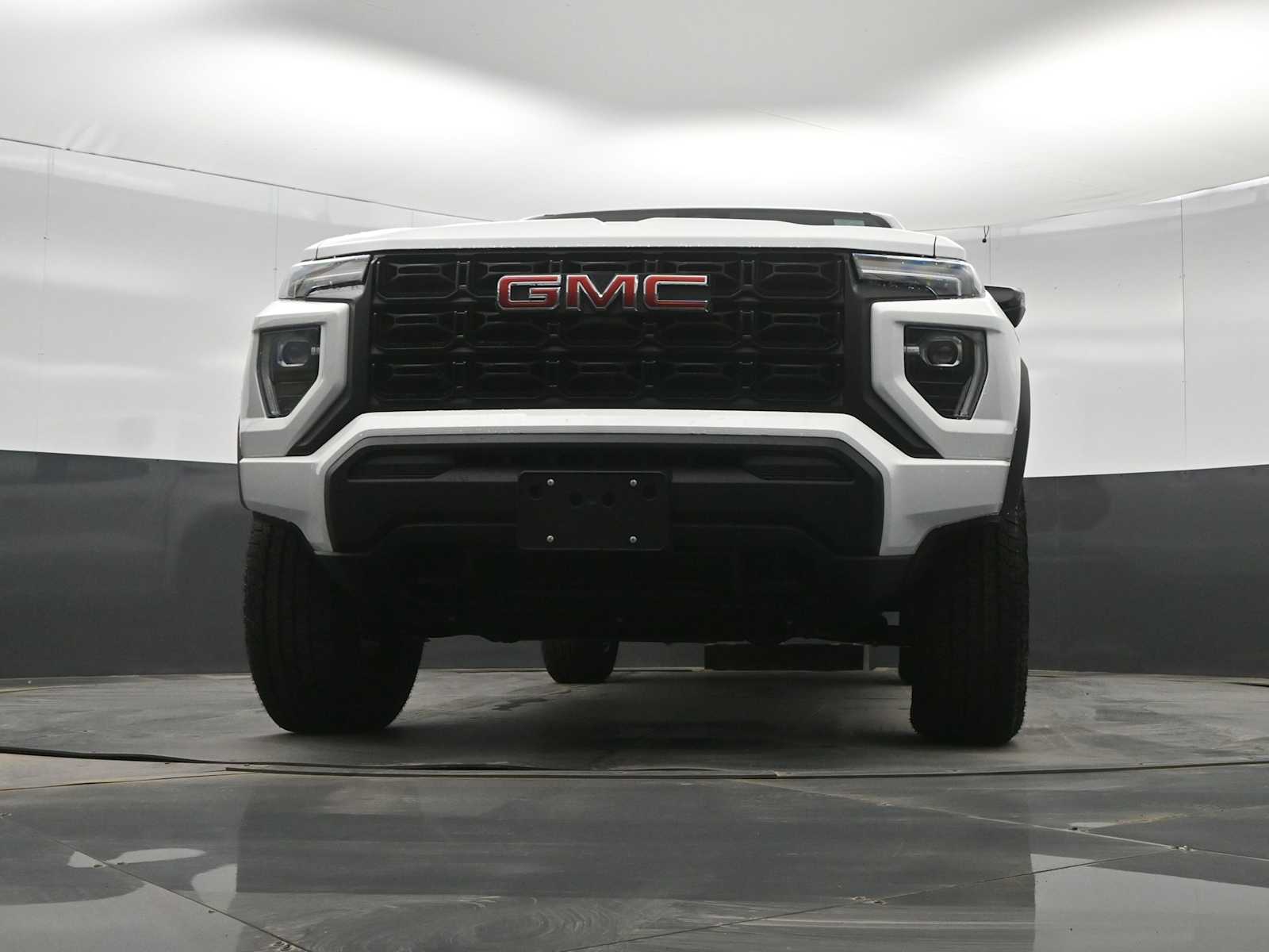 2026 GMC Canyon Elevation, RWD