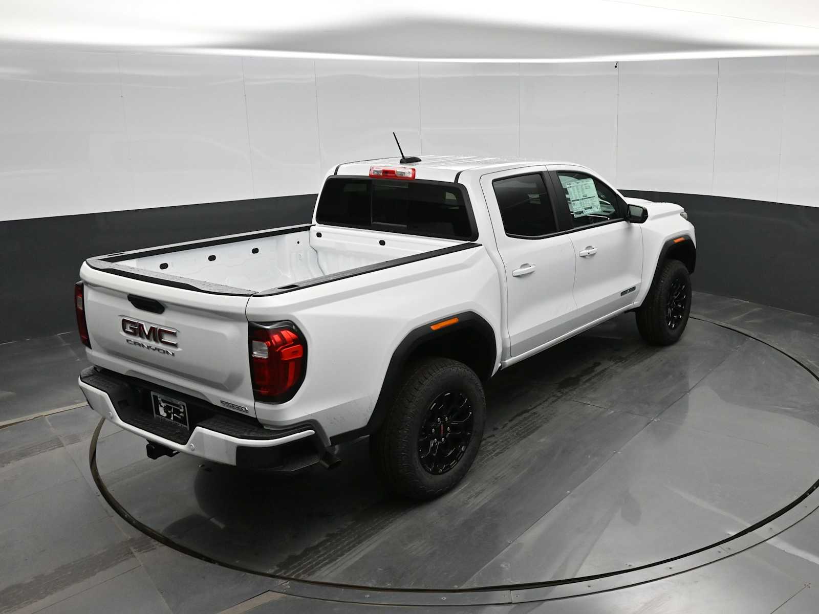 2026 GMC Canyon Elevation, RWD