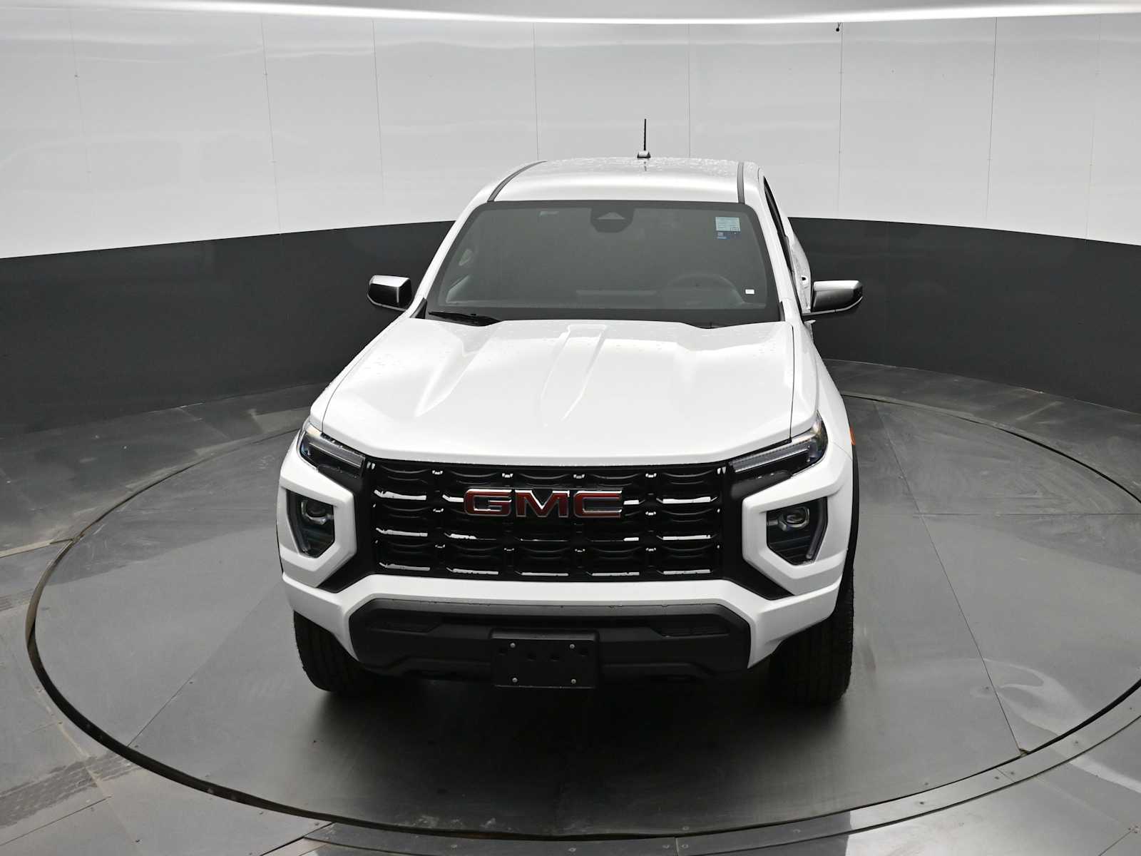 2026 GMC Canyon Elevation, RWD