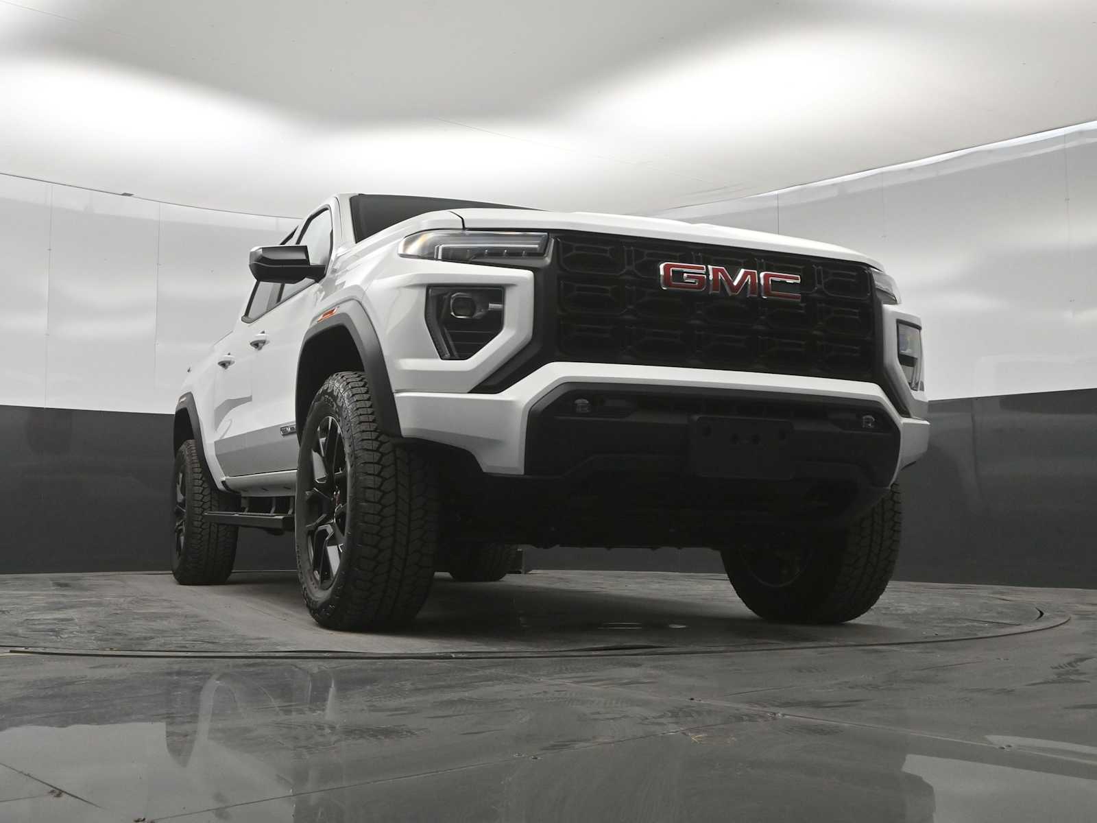 2026 GMC Canyon Elevation, 4WD
