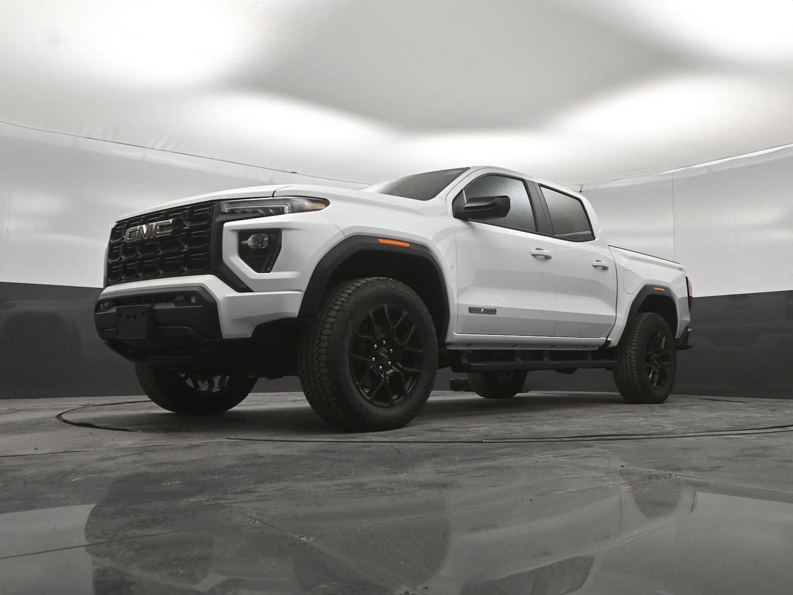 2026 GMC Canyon Elevation, 4WD