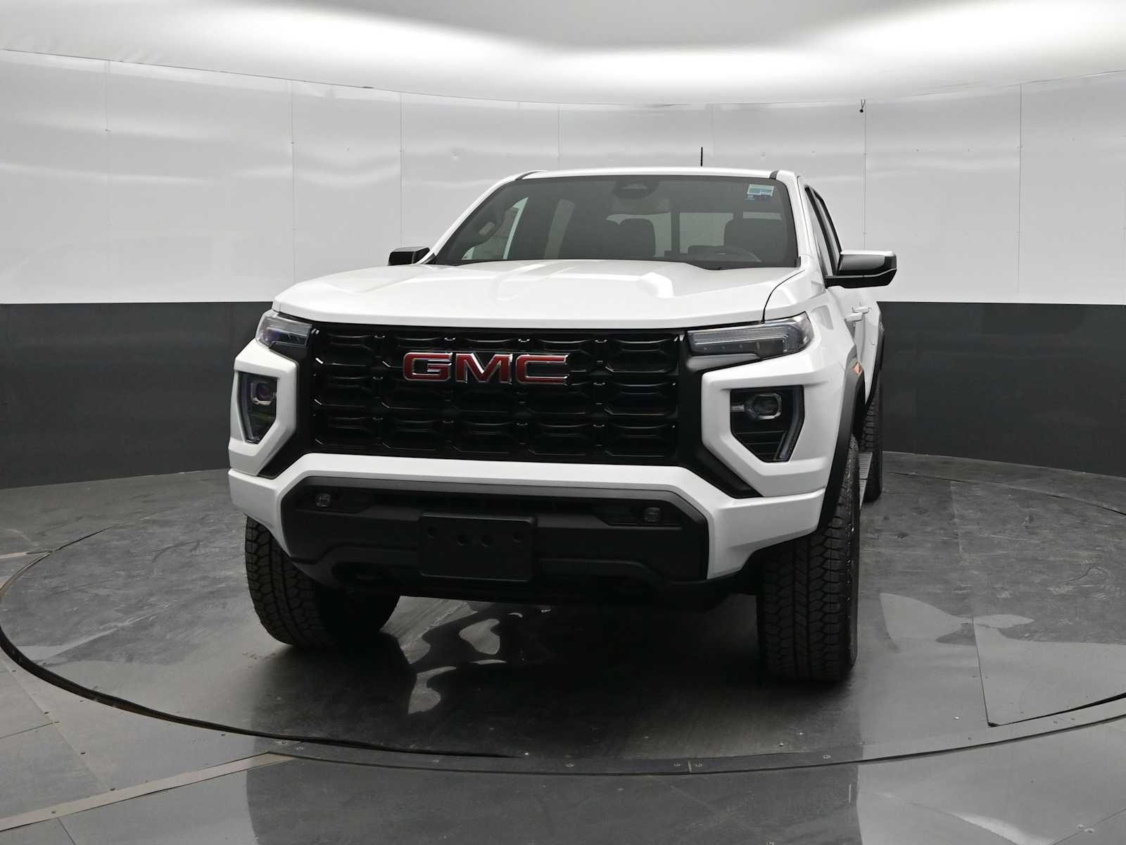 2026 GMC Canyon Elevation, 4WD