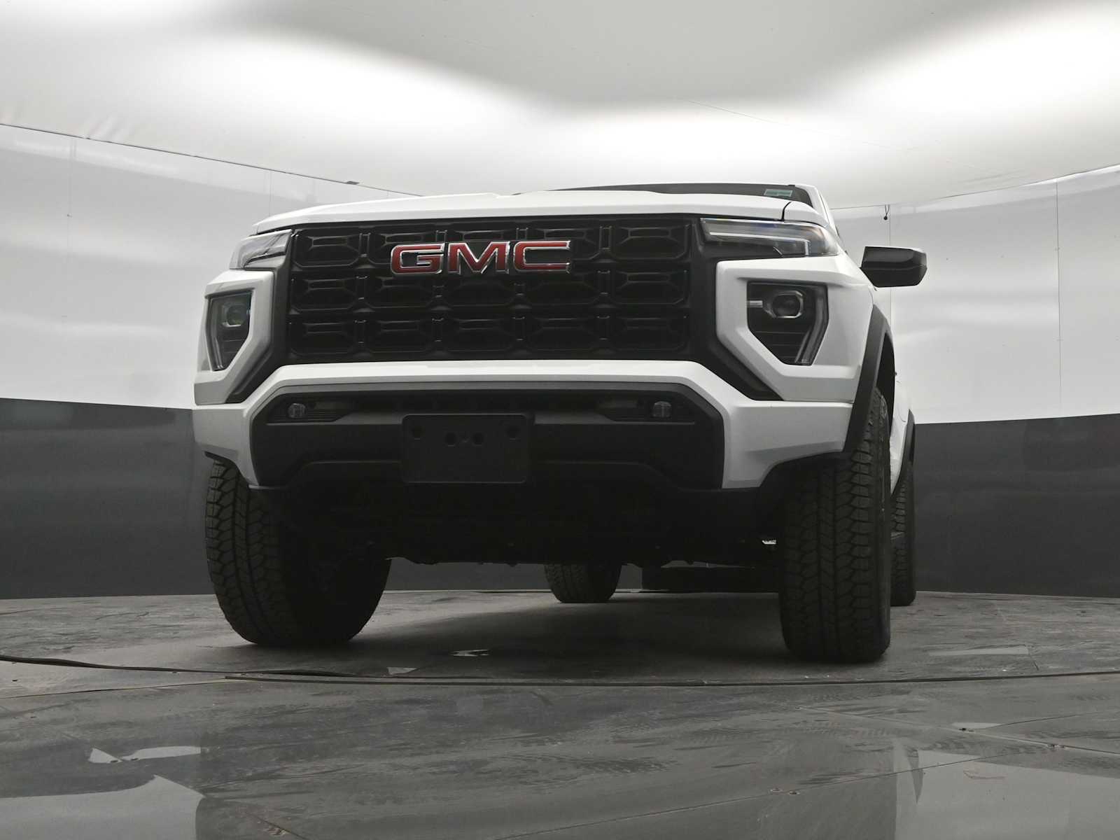 2026 GMC Canyon Elevation, 4WD
