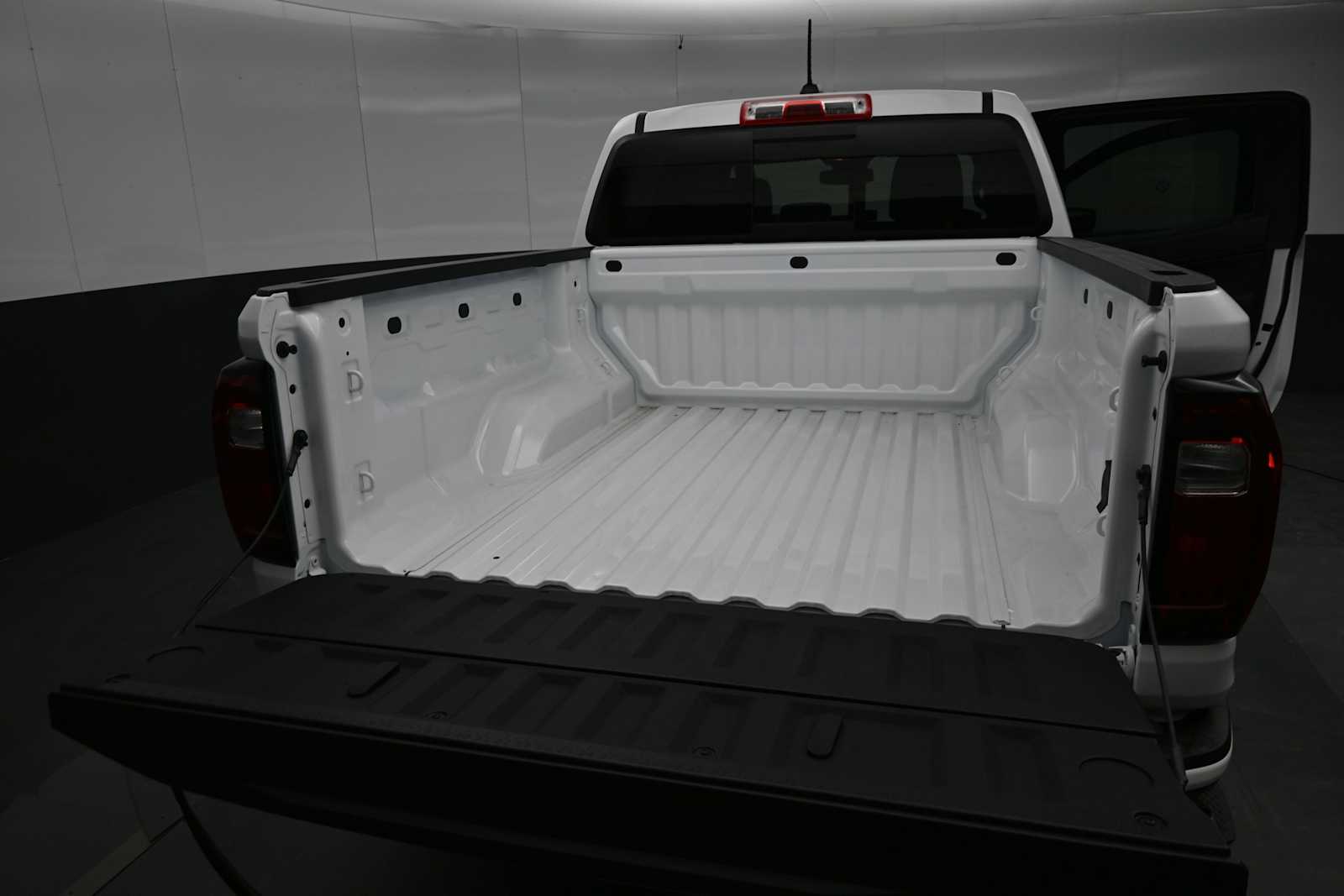 2026 GMC Canyon Elevation, 4WD