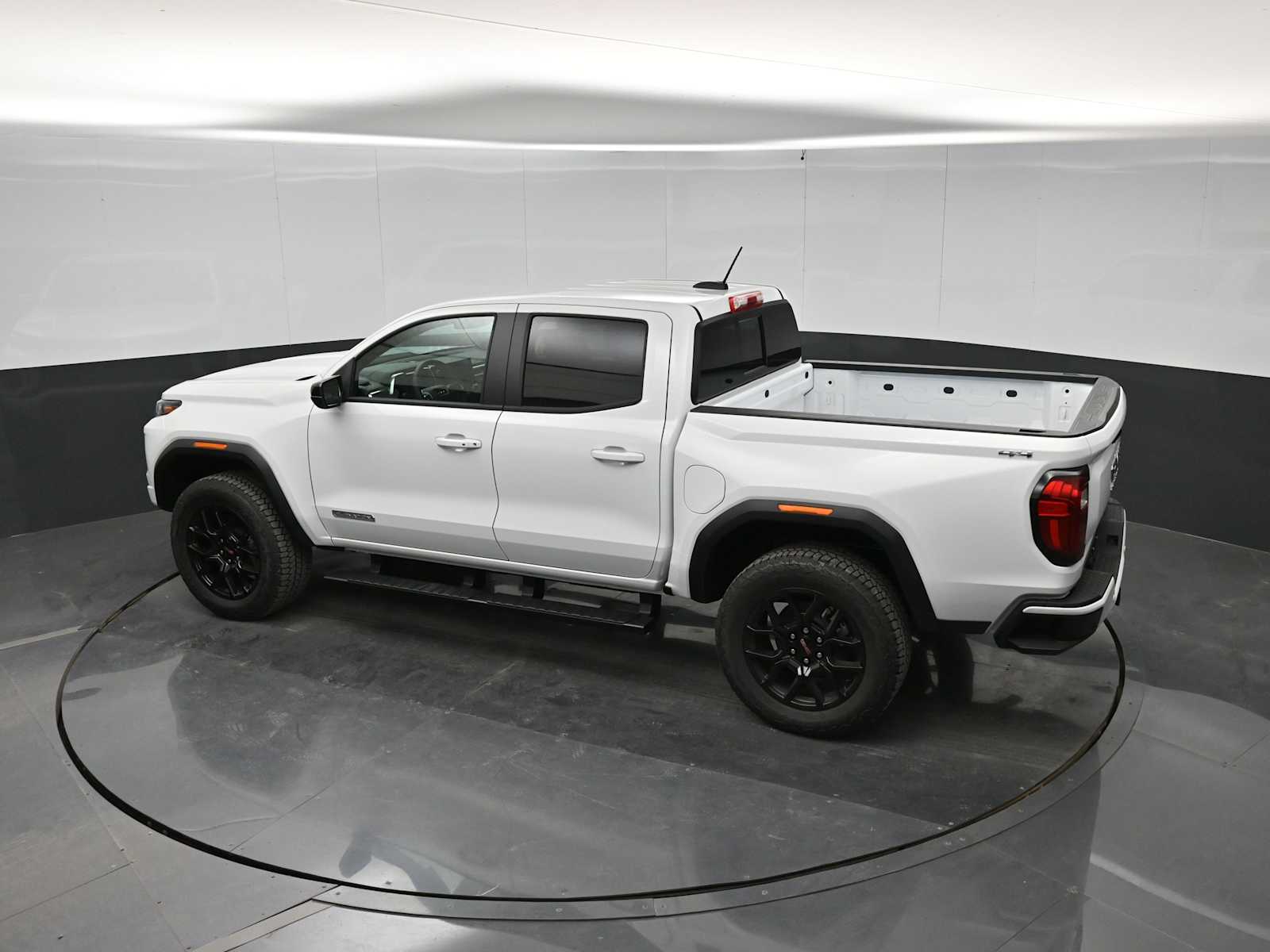 2026 GMC Canyon Elevation, 4WD