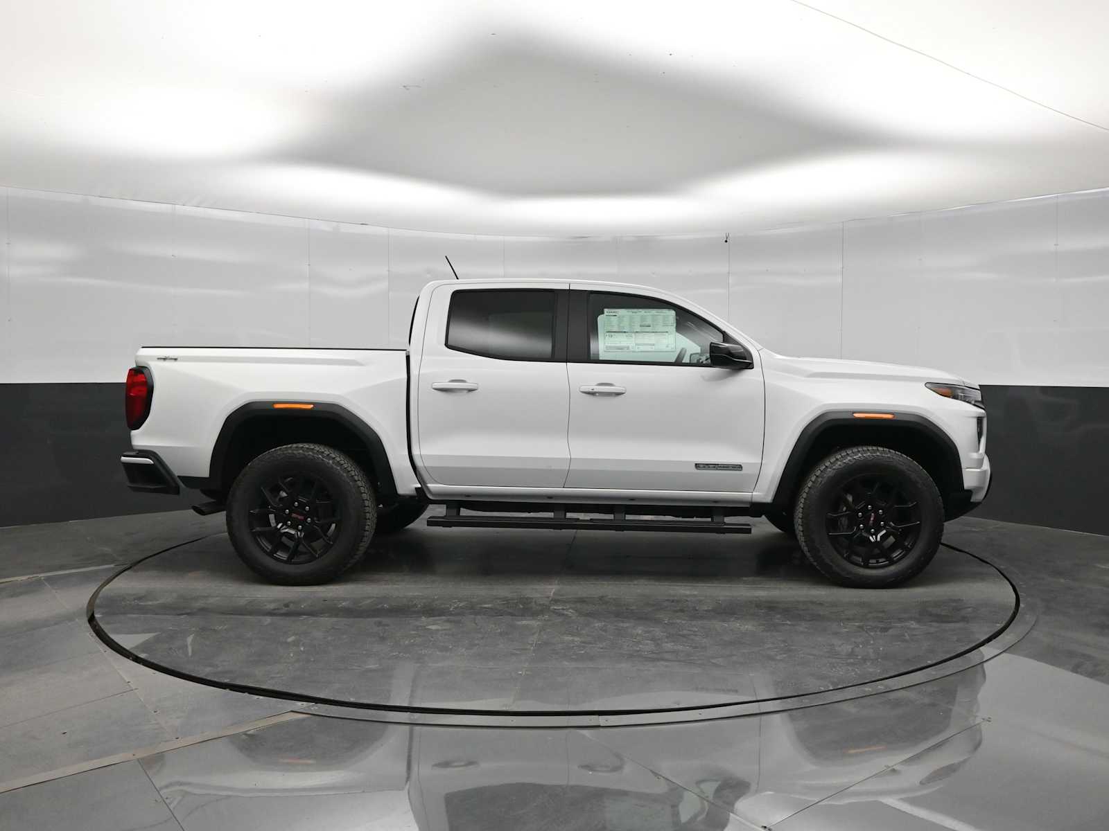 2026 GMC Canyon Elevation, 4WD