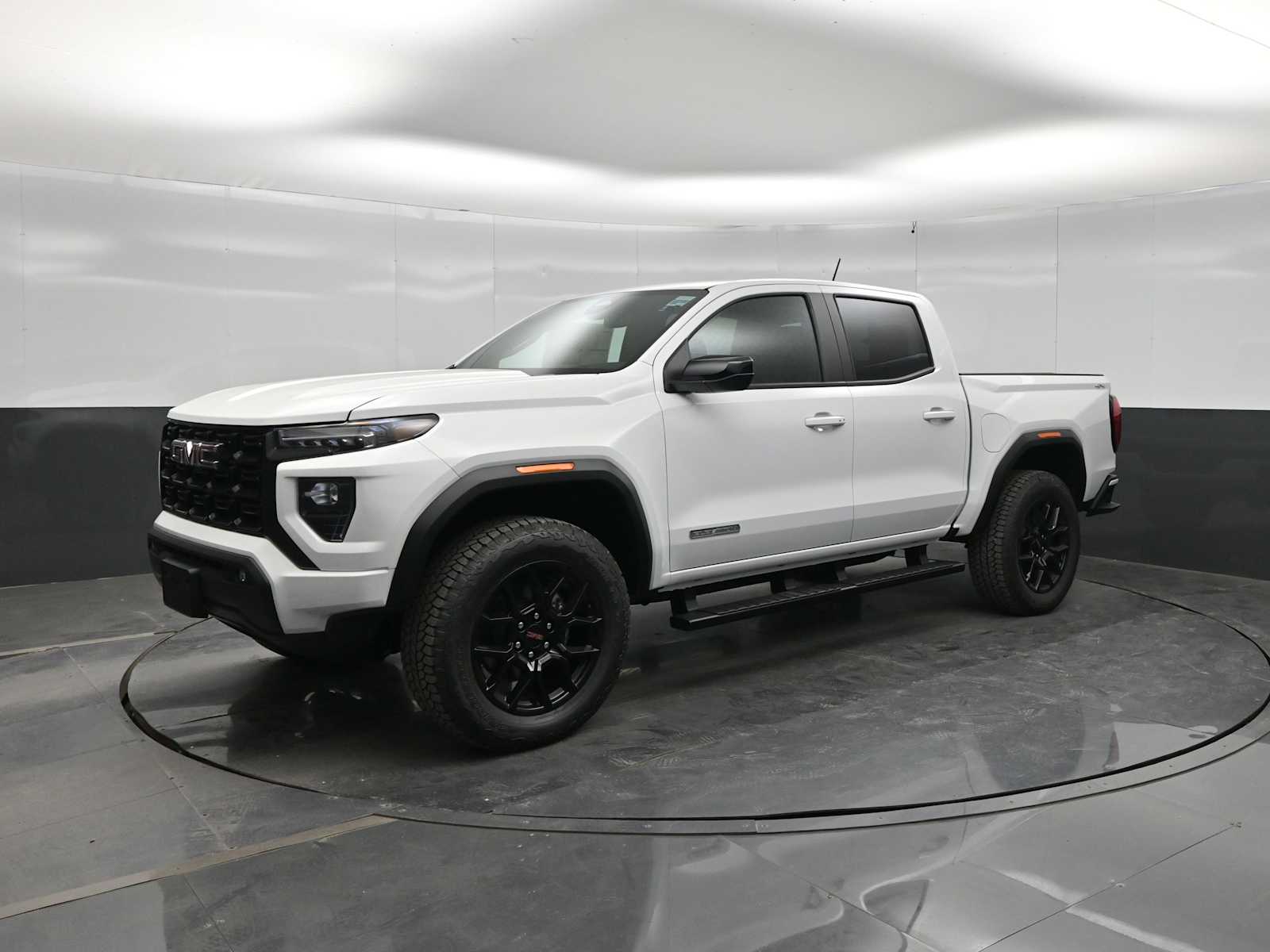 2026 GMC Canyon Elevation, 4WD