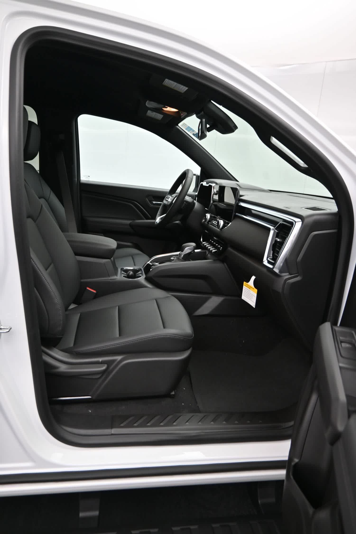 2026 GMC Canyon Elevation, 4WD