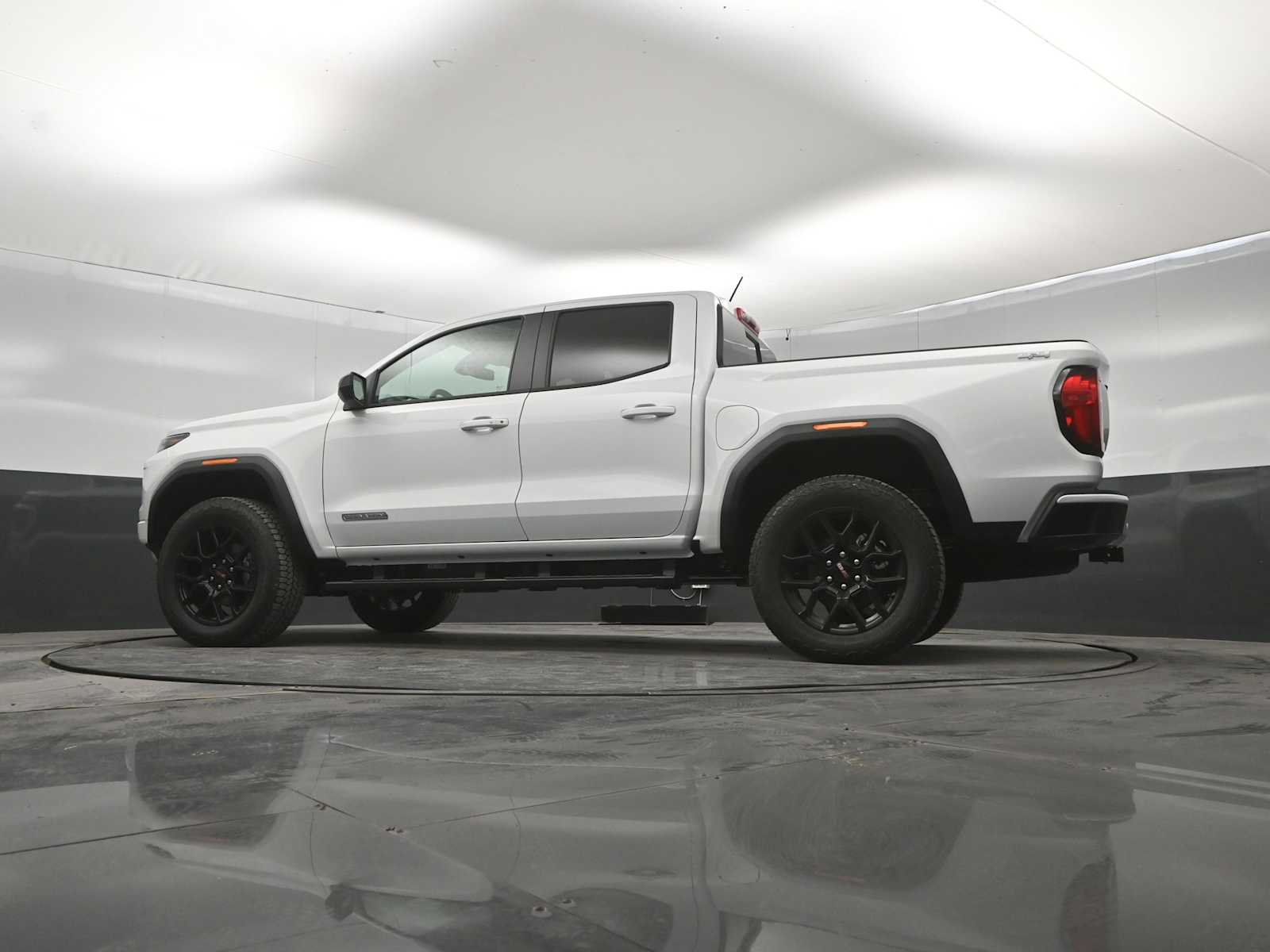 2026 GMC Canyon Elevation, 4WD