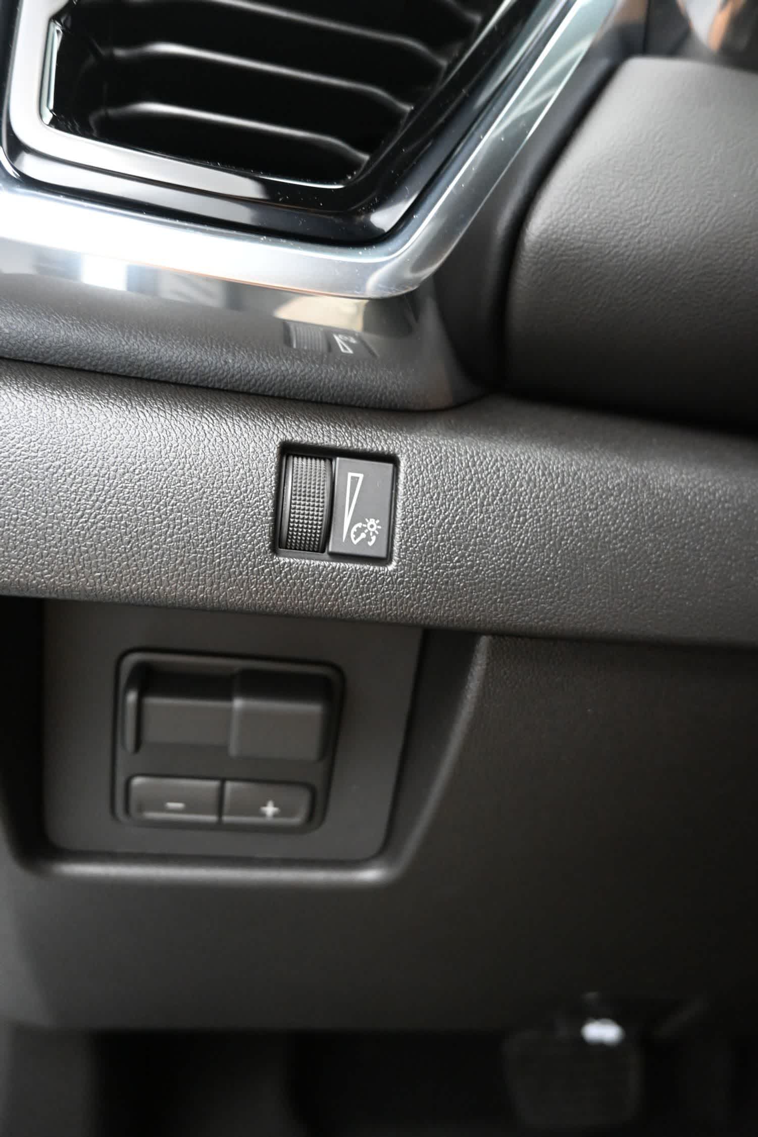2026 GMC Canyon Elevation, 4WD