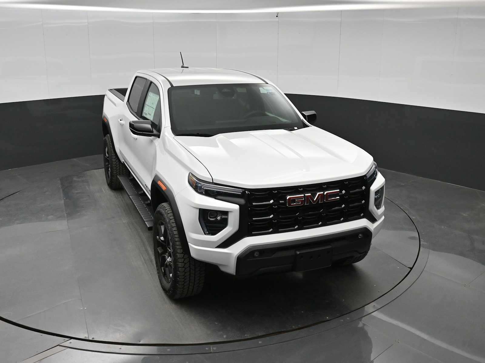 2026 GMC Canyon Elevation, 4WD