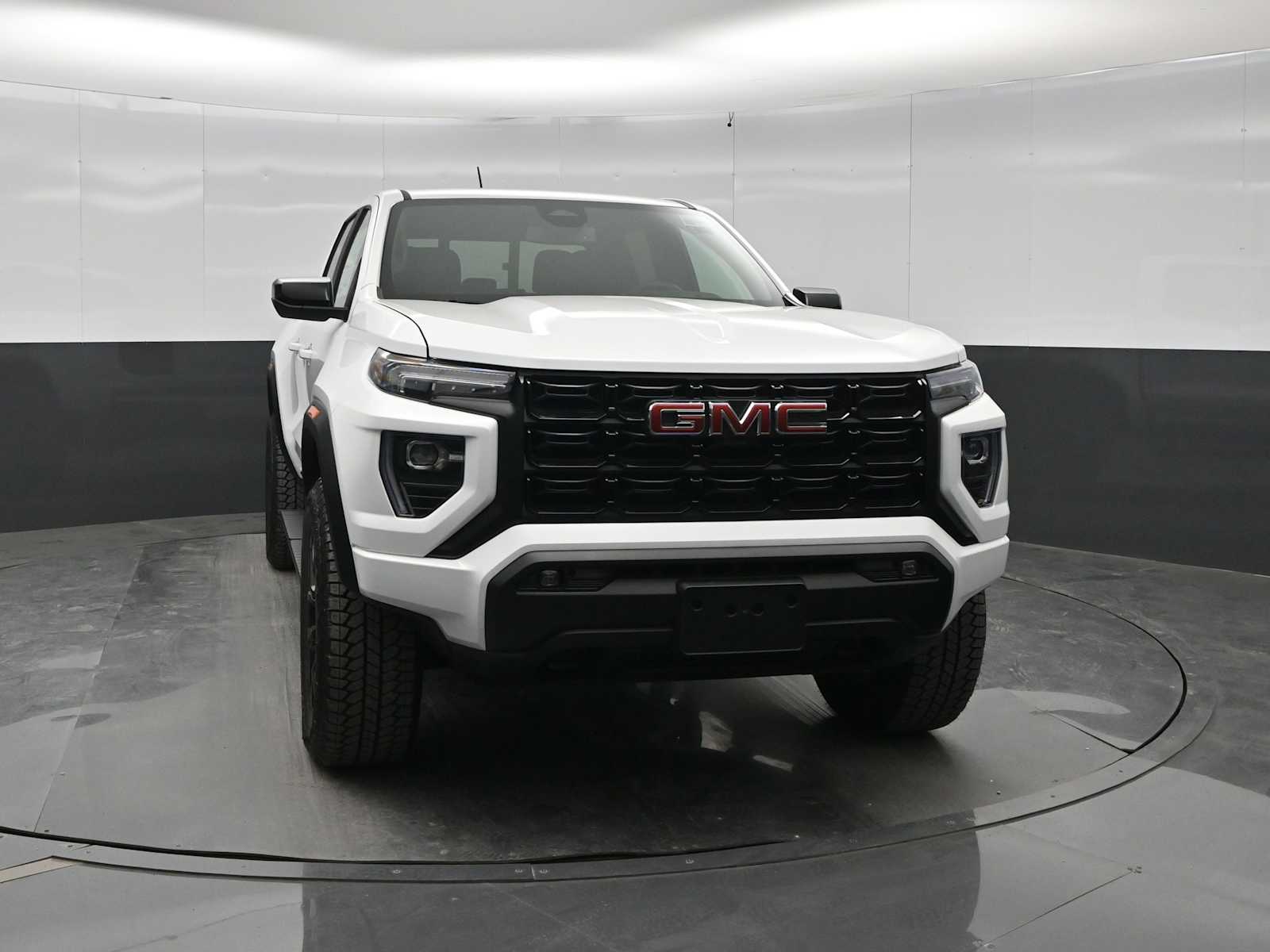 2026 GMC Canyon Elevation, 4WD