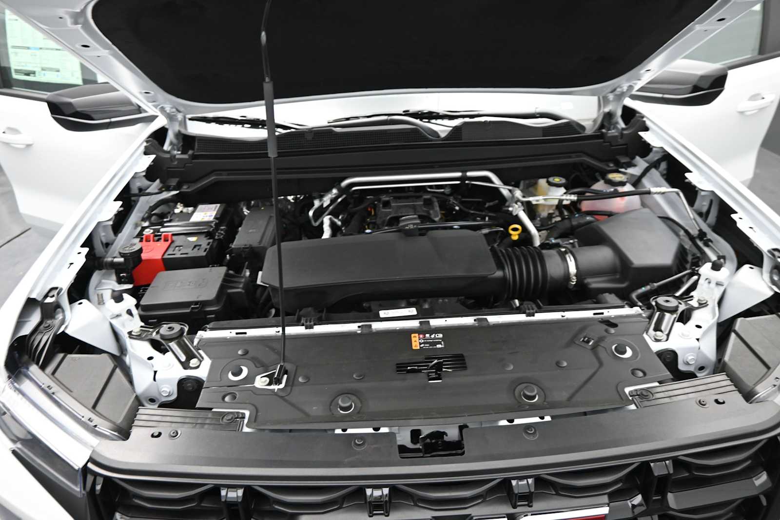 2026 GMC Canyon Elevation, 4WD