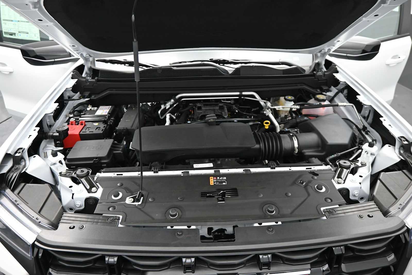 2026 GMC Canyon Elevation, 4WD