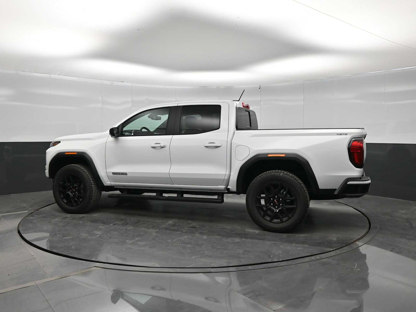 2026 GMC Canyon Elevation, 4WD