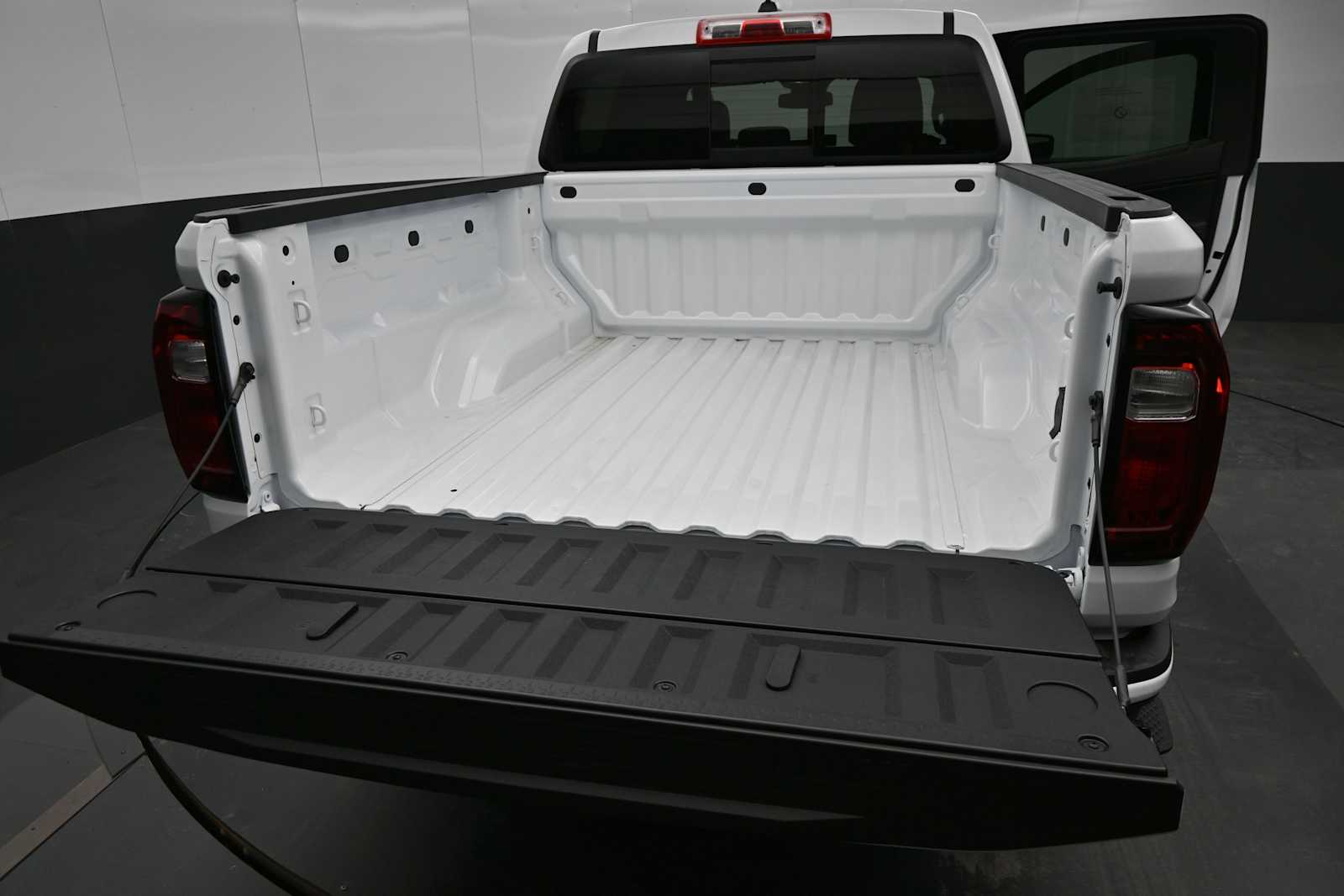 2026 GMC Canyon Elevation, 4WD
