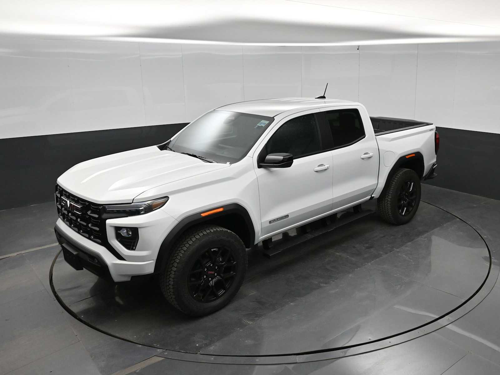 2026 GMC Canyon Elevation, 4WD