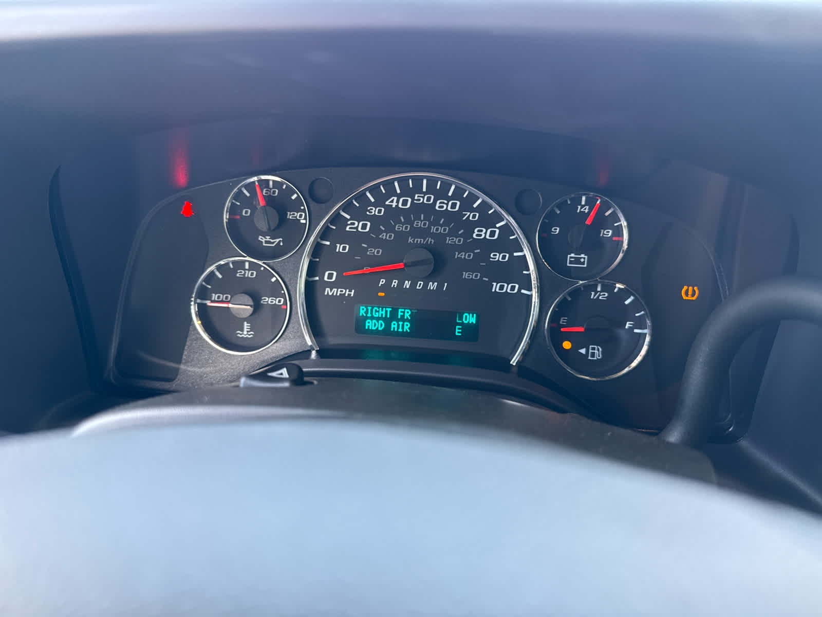 2025 GMC Savana Cargo 2500