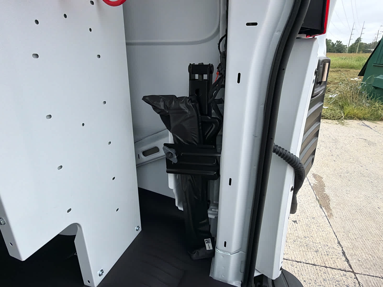 2026 GMC Savana Cargo 2500