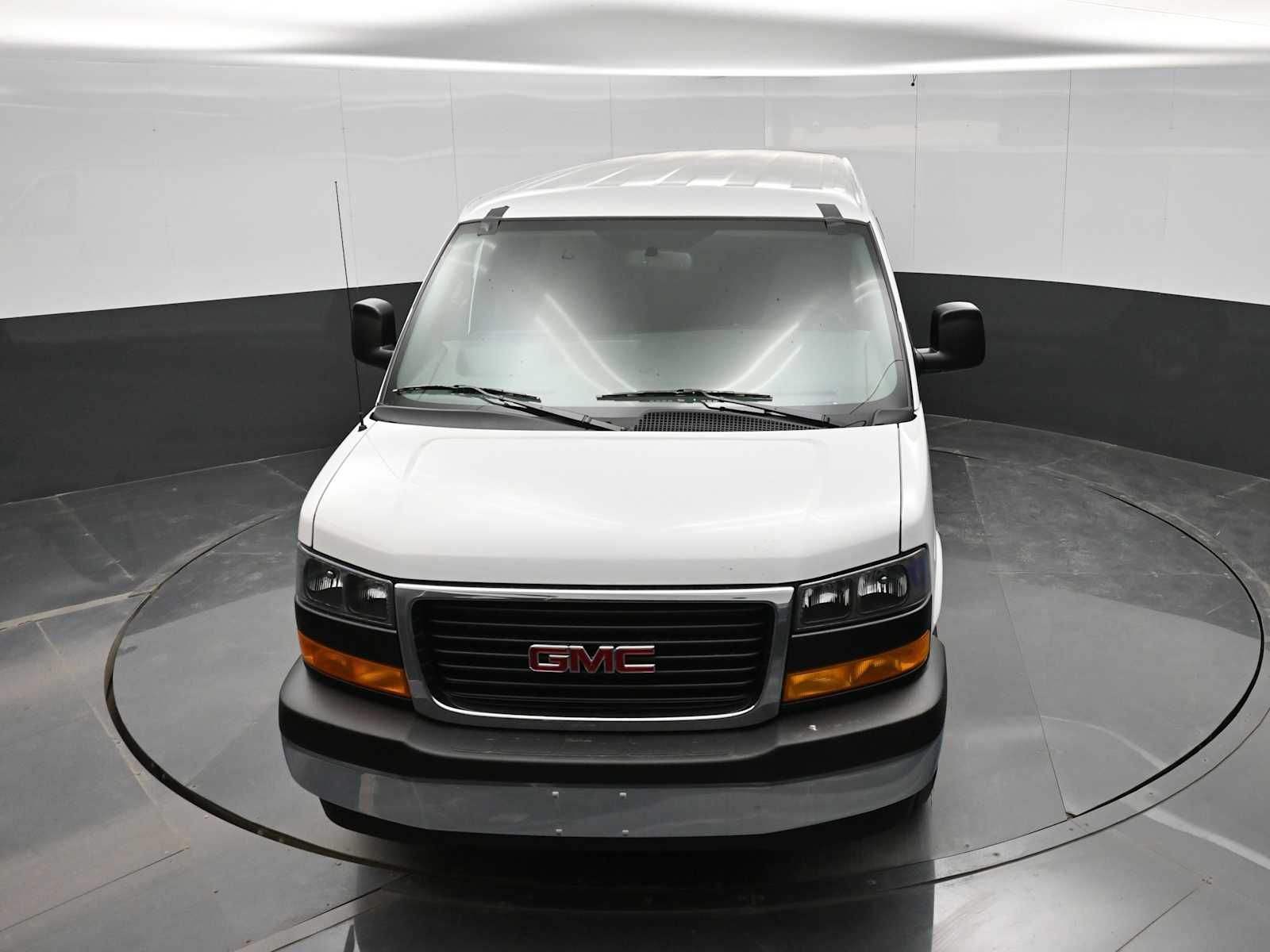 2026 GMC Savana Cargo 3500 Extended Wheelbase, Work Van, RWD