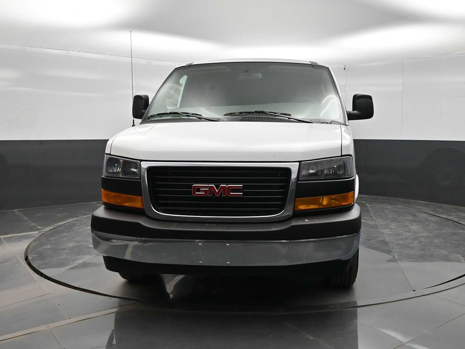 2026 GMC Savana Cargo 3500 Extended Wheelbase, Work Van, RWD