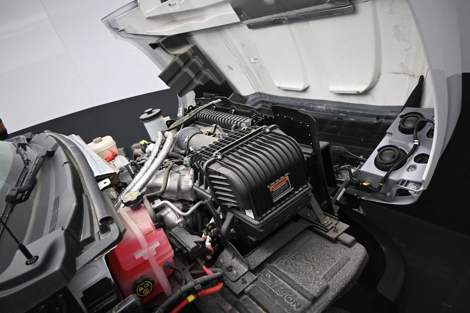 2023 Chevrolet Silverado MD Work Truck