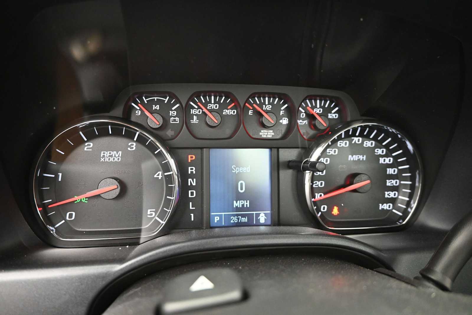 2023 Chevrolet Silverado MD Work Truck