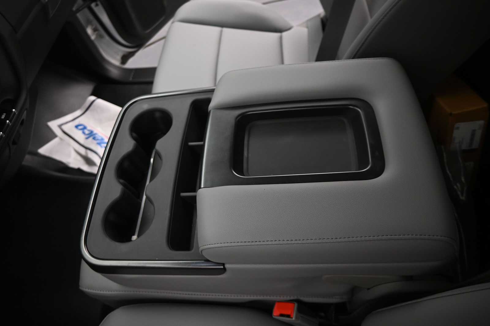 2023 Chevrolet Silverado MD Work Truck
