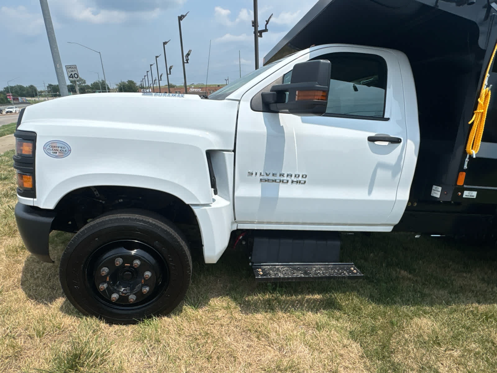 2023 Chevrolet Silverado MD Work Truck