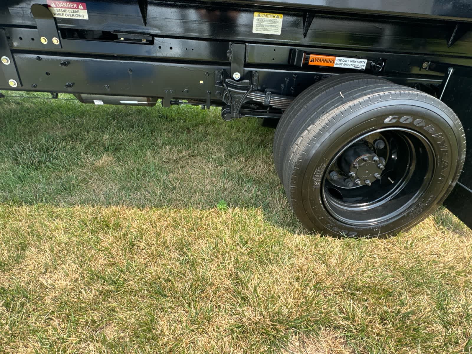 2023 Chevrolet Silverado MD Work Truck