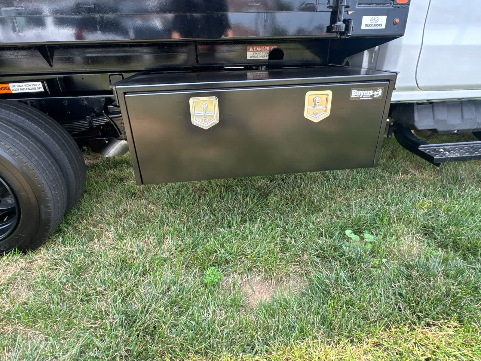 2023 Chevrolet Silverado MD Work Truck
