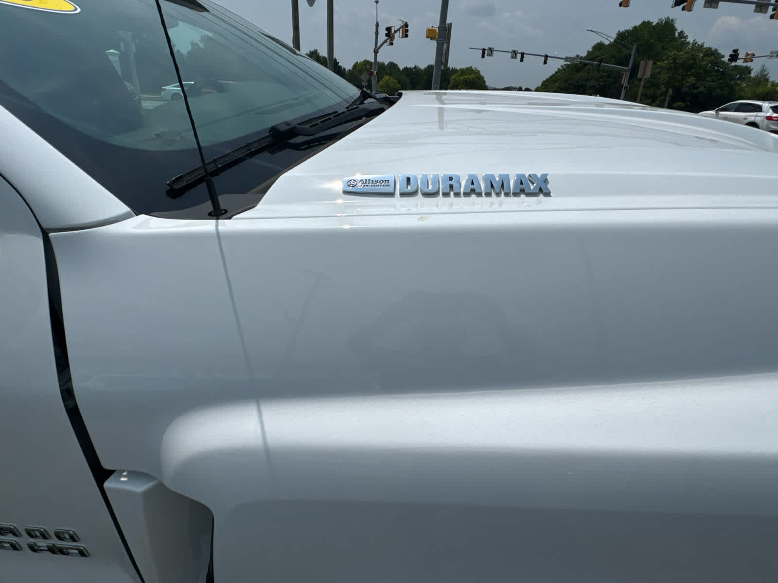 2023 Chevrolet Silverado MD Work Truck
